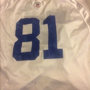 Cowboys jersey NFL
